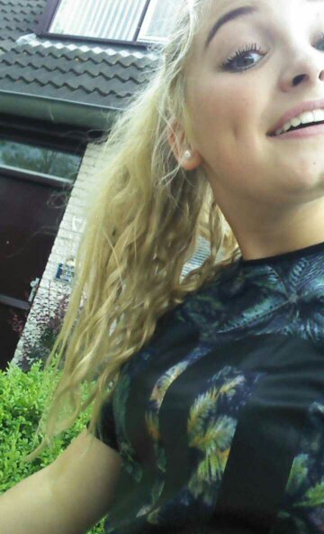 ✞ vsc m2A  ♥jasmijn M♥tessa♥iris♥zoe♥kya♥Jennifer♥nikki♥given♥elisa♥chenoa♥dennis♥max♥mandy♥madelief♥vivian♥P.