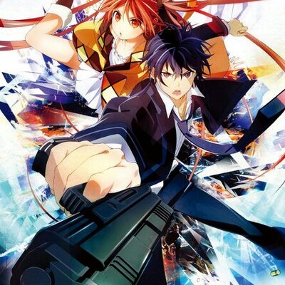 里見 蓮太郎 ブラックブレットファン Hiroto Twitter 里見 蓮太郎 ブラックブレットファン Hiroto Twitter
