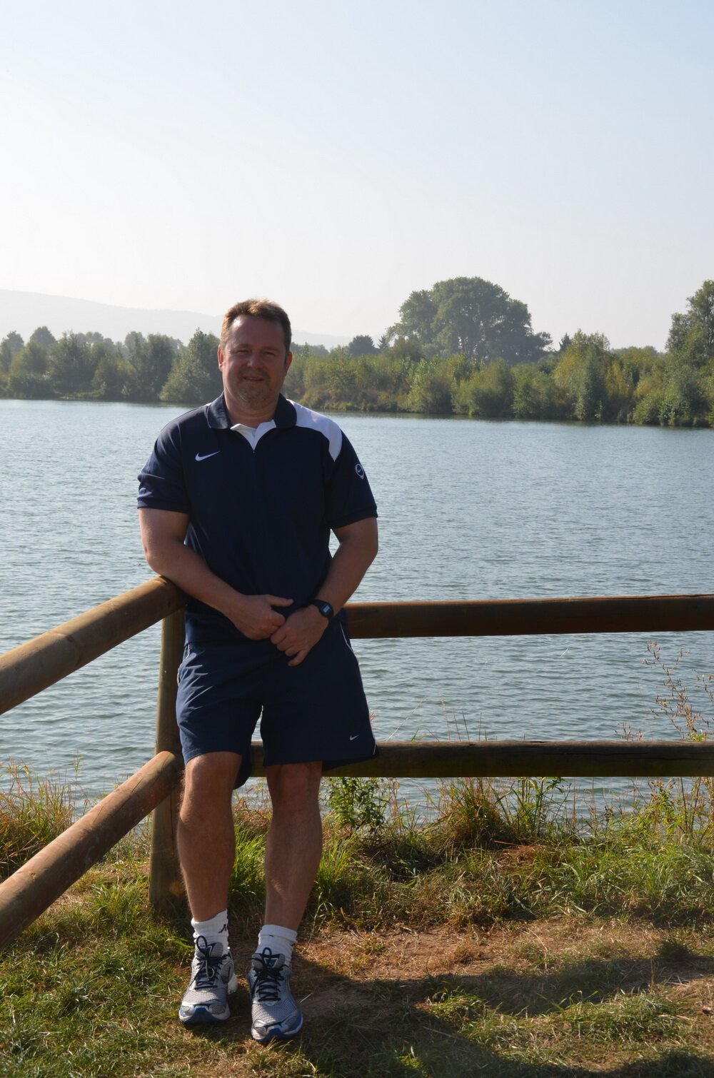 ThomasBerge7's profile picture. HSV Fan