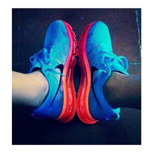 FlyknitNiYe's profile picture. Flyknit ni Ye. :))