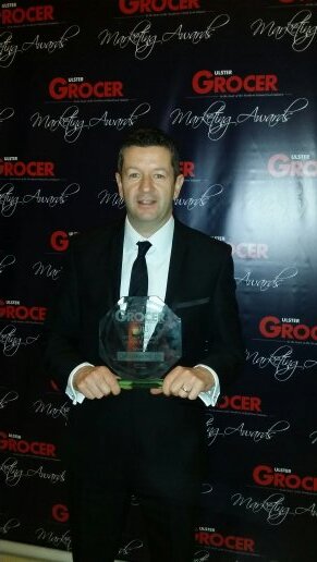 owner and founder @gmmireland @freeistfoods enjoying bringing great food to retailers and wholesalers UK, Ireland , the world , I also like to run