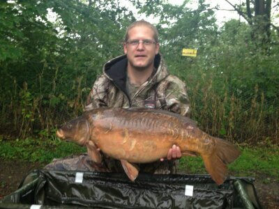 Pb 30.8 mirror an 33.5 cat.