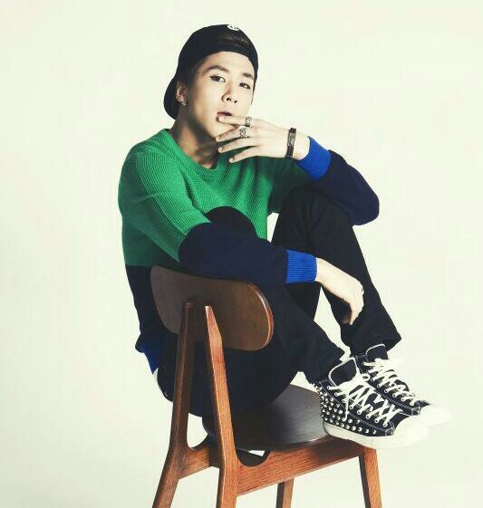 └ VIXX 김원식 93 [Not Real ✖] ┐ 
♚ rapper. keep swag LARVA ♚ 
Ace Jamsil coffe addict. 
If need? ✉ me!!