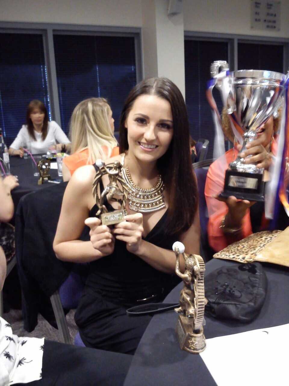 Pushing the boundaries in 2014! Personal Trainer. Gym Boxing Coach. 2012 Olympic Ambassador. Love white chocolate!