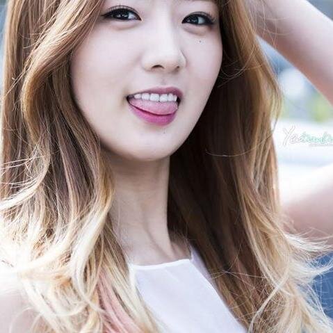 RP of Yoon Bomi | 93 Liner