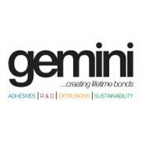GeminiAdhesivesGroup (@geminiadhesives) 's Twitter Profile