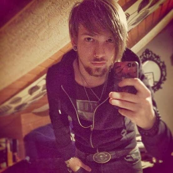 I love music and am a huge Europe & Adam Lambert fan. I am also BI. If anyone has a problem with that then that is your issue not mine.