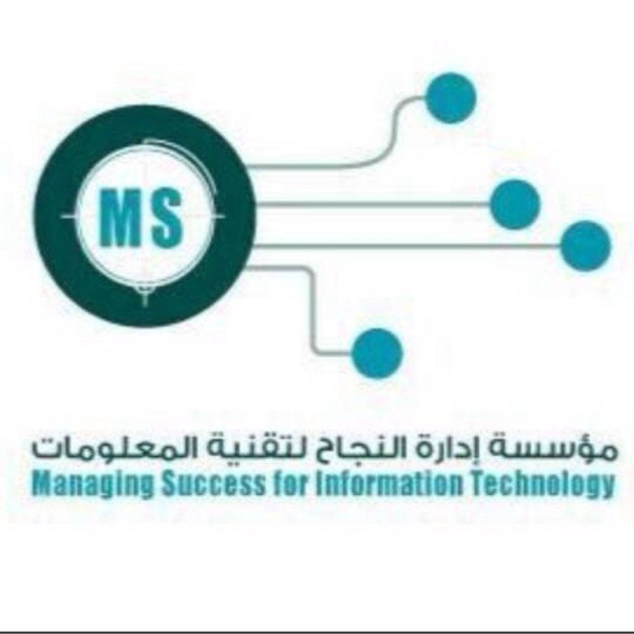 طاقات نسائية سعودية متميزة لإدارة النجاح 
مختصات في نظم وتقنية المعلومات والتسويق الإلكتروني و بناء ودعم البيئة التقنية والافتراضية