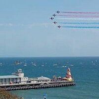 Bournemouth Air (@bournemouthair) 's Twitter Profile