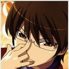 Keima Katsuragi 💖🇯🇵さんのプロフィール画像