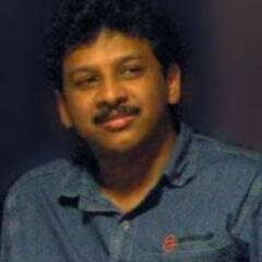 RajuSubrahmanya's profile picture. 