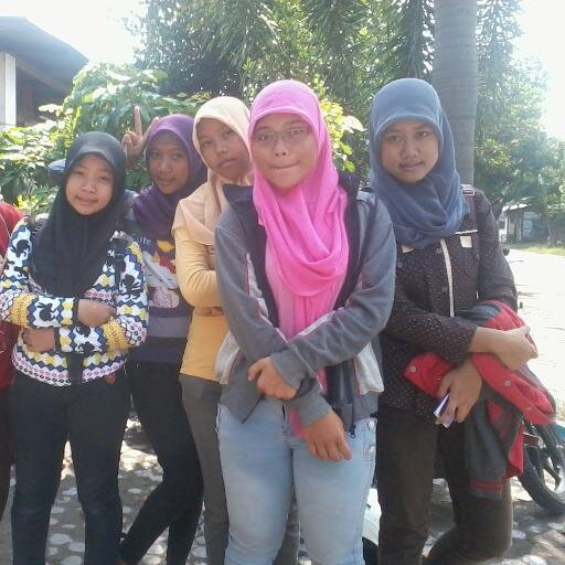 grida | hidup itu pilihan :)