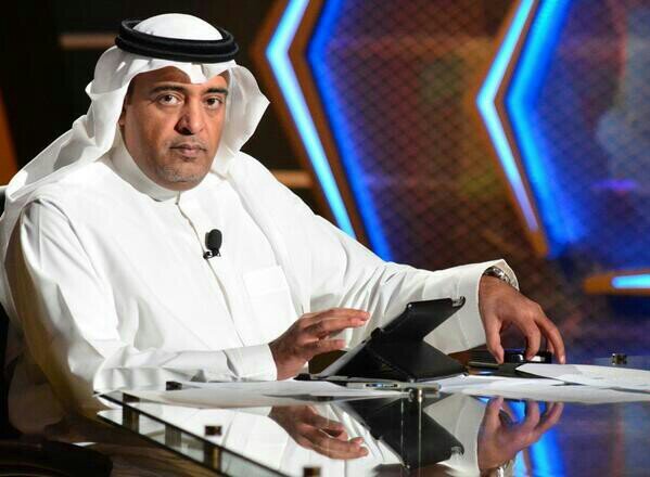 ‏‏‏‏اموت في وليد الفراج