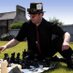 Belfast Steampunk (@belfaststeam) Twitter profile photo