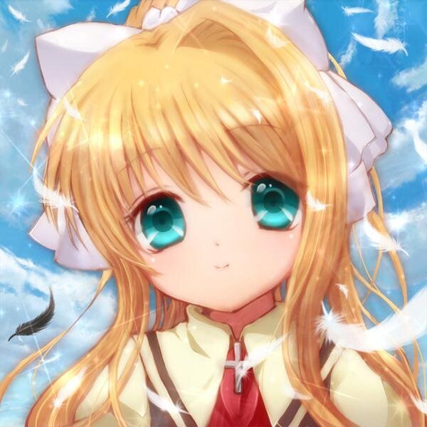 Do you want to play with me? I just want to make friends! Gao~