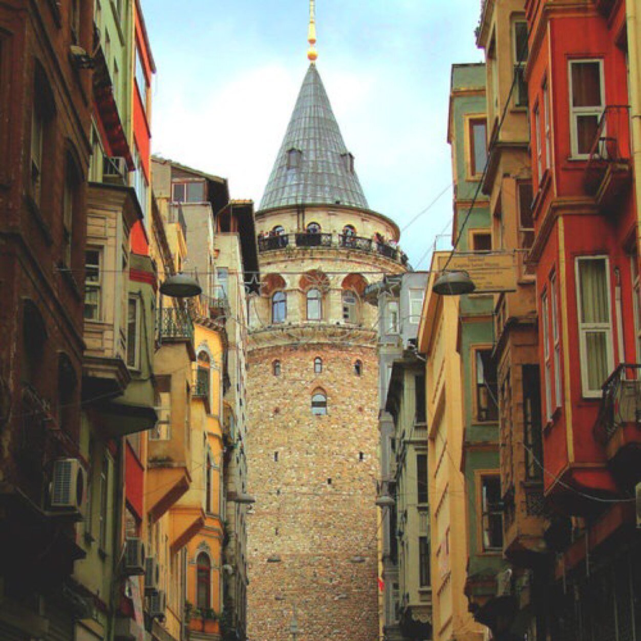 Life of Turkish is the best way for world...