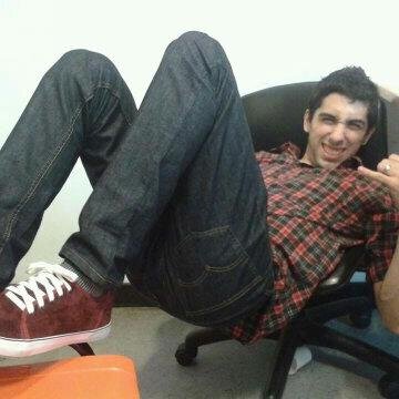 Sometida a constantes modificaciones. Soy lo que la vida me hace y yo quiero.