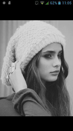 19 | Lily | single