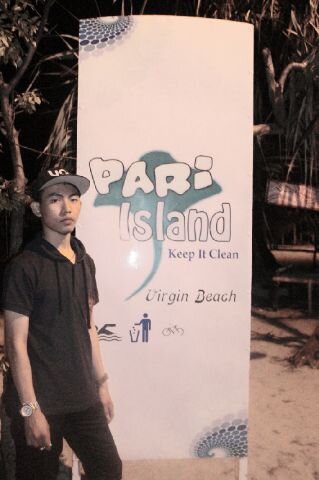 harriHS's profile picture. It's not always what it looks like || BKTbkk-L's part!  || #12:51 || Keep Walking || Insting☺