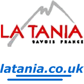 La Tania Ski Resort News & Info. #LaTania snow reports,accommodation,webcams,weather, travel,transfers,après,3 Valleys,Courchevel,Meribel https://t.co/Ne84SBxiJU