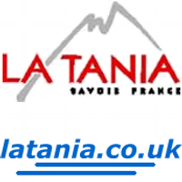 La Tania (@la_tania) 's Twitter Profile Photo La Tania (@la_tania) 's Twitter Profile Photo