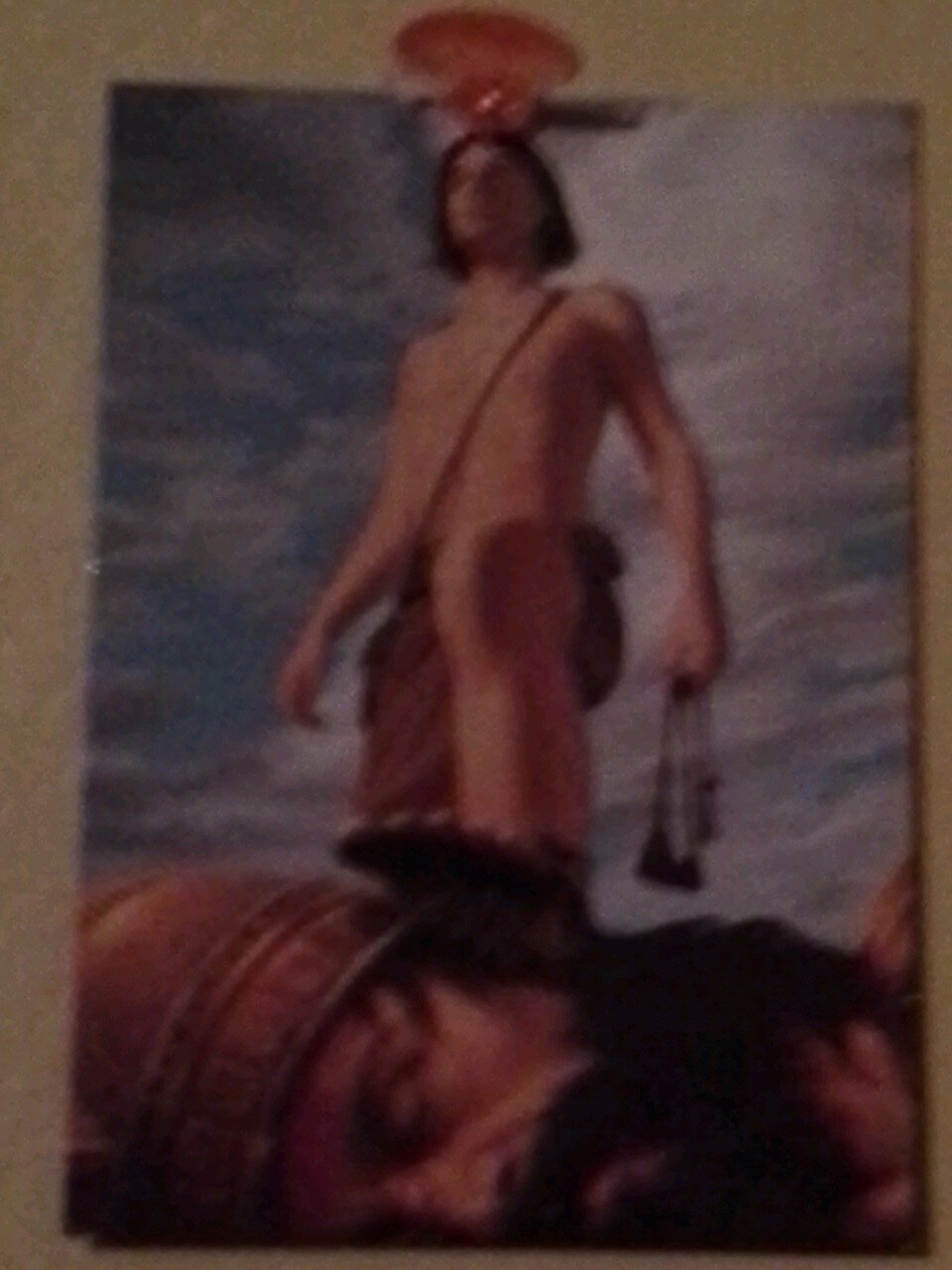 PressOnpress's profile picture. You don't want to know me apart from GOD, I've seen it, it ain't pretty!