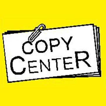 Copistería y Papelería - 920 25 09 09