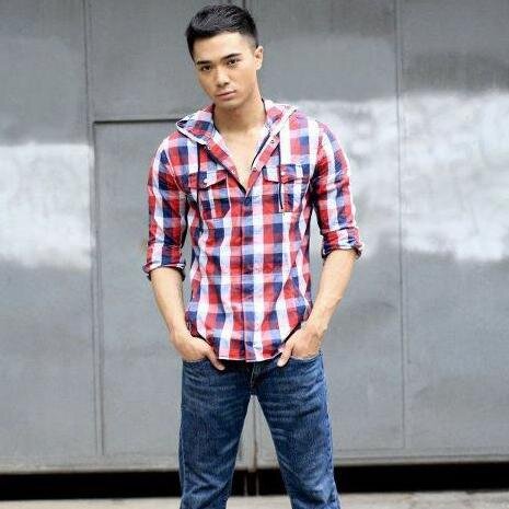 rommyputra549's profile picture. 