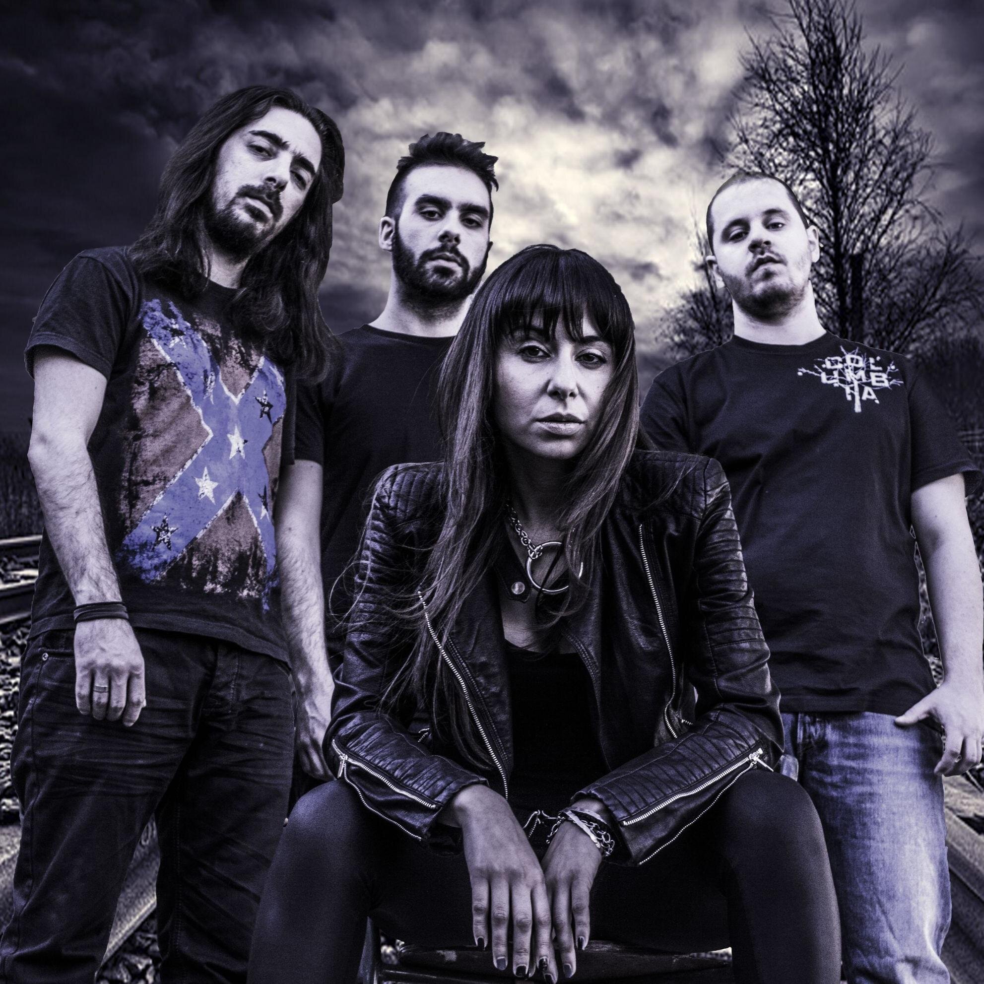 RockLace's profile picture. Prey Debut  Album out on Itunes!