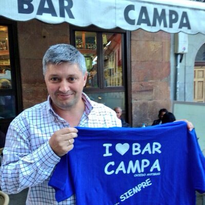 Bar Campa