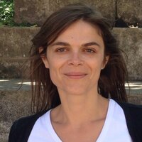 Delphine Favre (@delphinefavre) 's Twitter Profile Photo