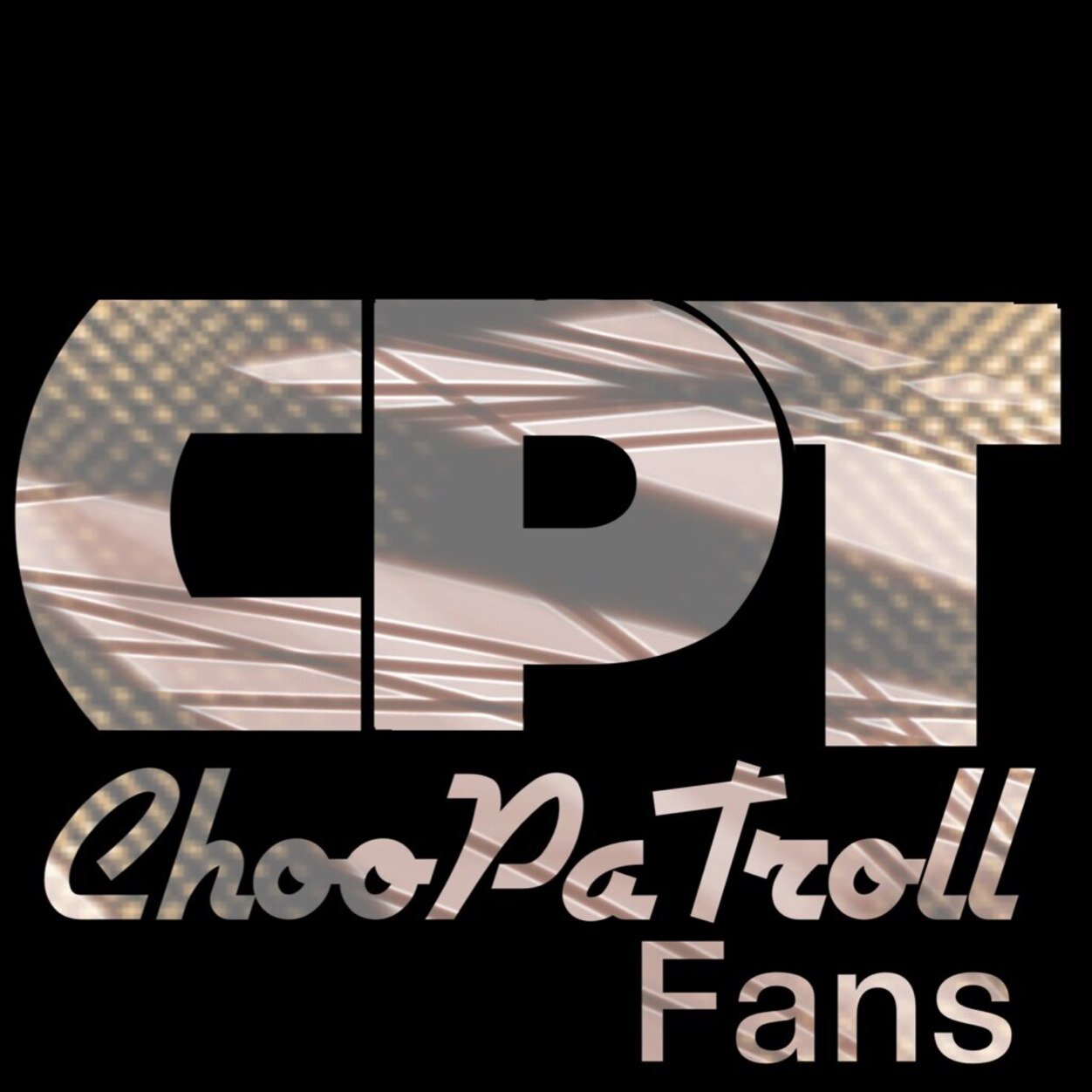 Follow ChooPatroll to find awesome videos also follow Mstrider65 :) follow the real @ChooPaTrolll.