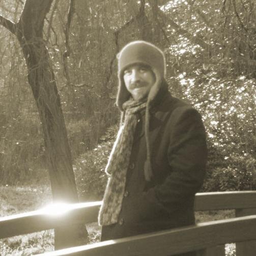 Subject Librarian at AUB, father of twins, gamer, baldy, beardy. 'views are my own'