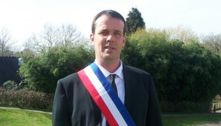 Fabrice Robelet Profile