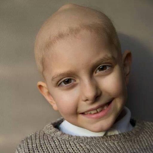 HelpJoniMai's profile picture. Help 9yr old Joni-Mai get the vital treatment she needs for Ewings Sarcoma Cancer ❤️ Make a difference :) http://t.co/Y4yaVjVaCR