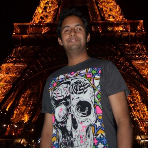 Life is like an Ice.. Enjoy it before it melts|Developer | Loves Technology | Heart Break Kid ;)