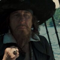 Hector Barbossa (@oneleggedcapt) 's Twitter Profile