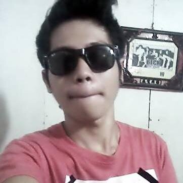 keep calm and smile.