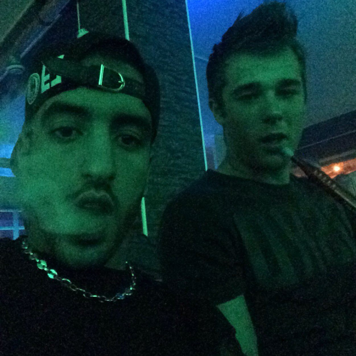 FayPropre's profile picture. 