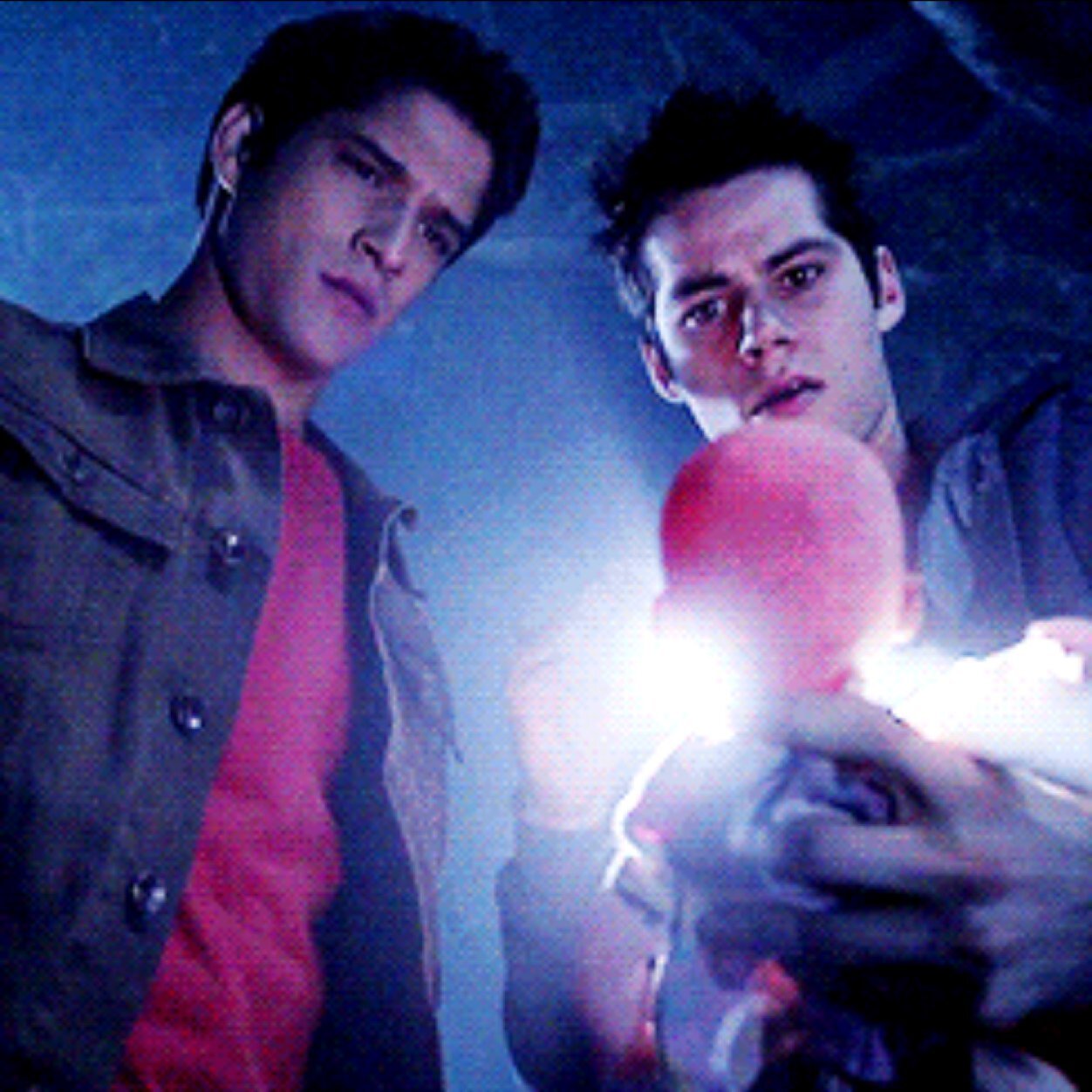 My obsession over Dylan his hands is really getting out of HAND - You're so hot, you must have set dereks family on fire . Bad jokes are my thing so yeah