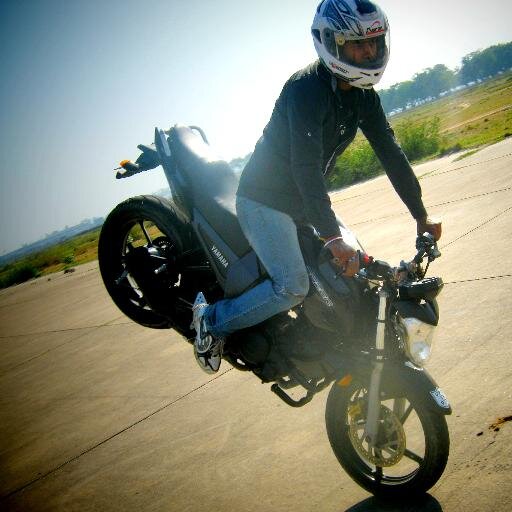 i don't take any wrong decisions in my life because i take decisions first and then make them right :D