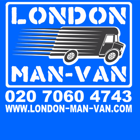 LondonManVan Profile Picture