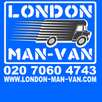London Man Van(@LondonManVan) 's Twitter Profile Photo