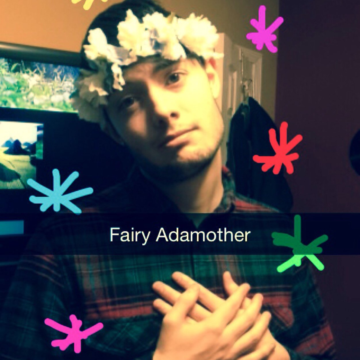 Adam Otwellさんのプロフィール画像