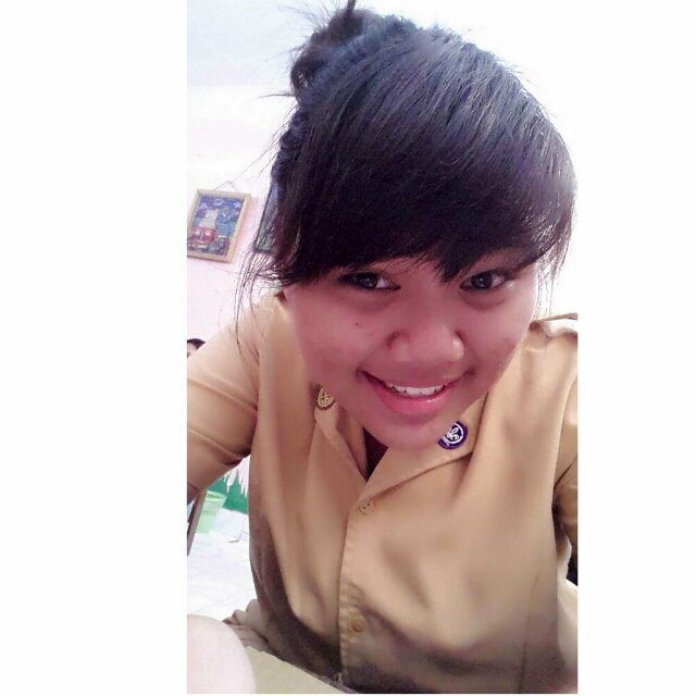 ♥VIP All about YG family♥
Don Bosco SHS'12|| STIE Indonesia'15