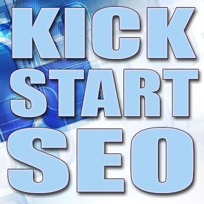 kickstartseo's profile picture. Kick start Your online business with Kick Start SEO services! Well planned and carefully done SEO tasks which push up Your site in search engine results.