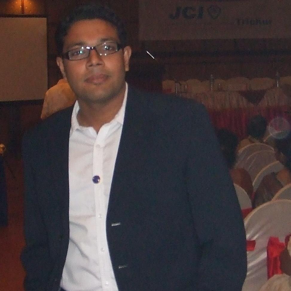 Chartered Accountant