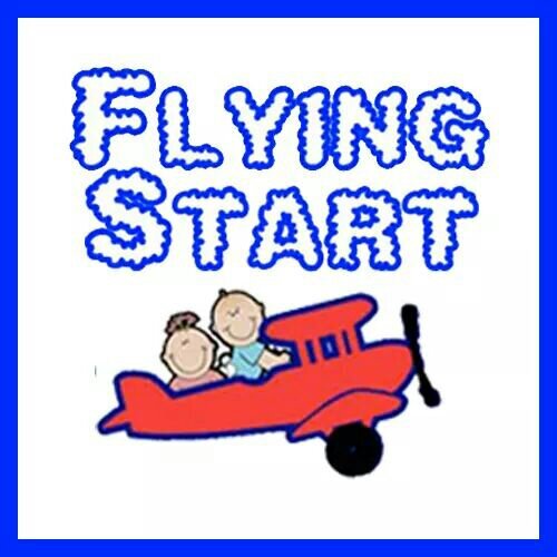 FlyingStart_1's profile picture. Fantastic Children's Nursery in Lytham St Annes Lancashire, providing quality childcare at an affordable price