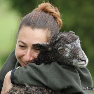 NT_JoJo's profile picture. National Trust Academy Diploma Trainee at Woolbeding Gardens. All views are my own.