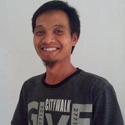 abdurahman_iwan's profile picture. LAKI